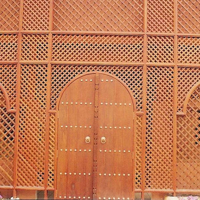 Poullaides Construction Company