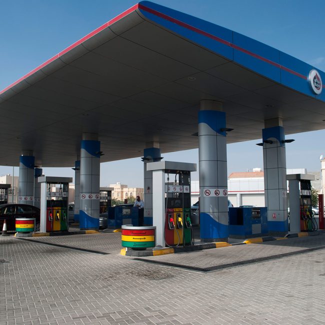 Poullaides Construction Company