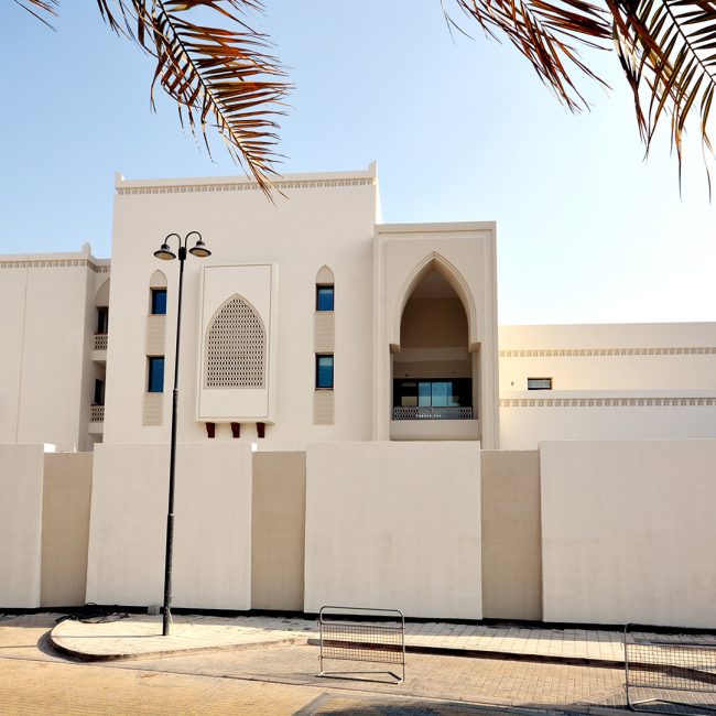 Poullaides Construction Company