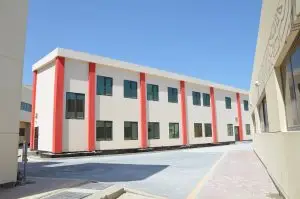 Poullaides Construction Company