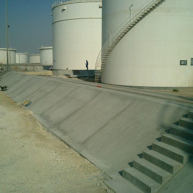 Poullaides Construction Company