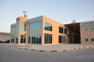 Poullaides Construction Company