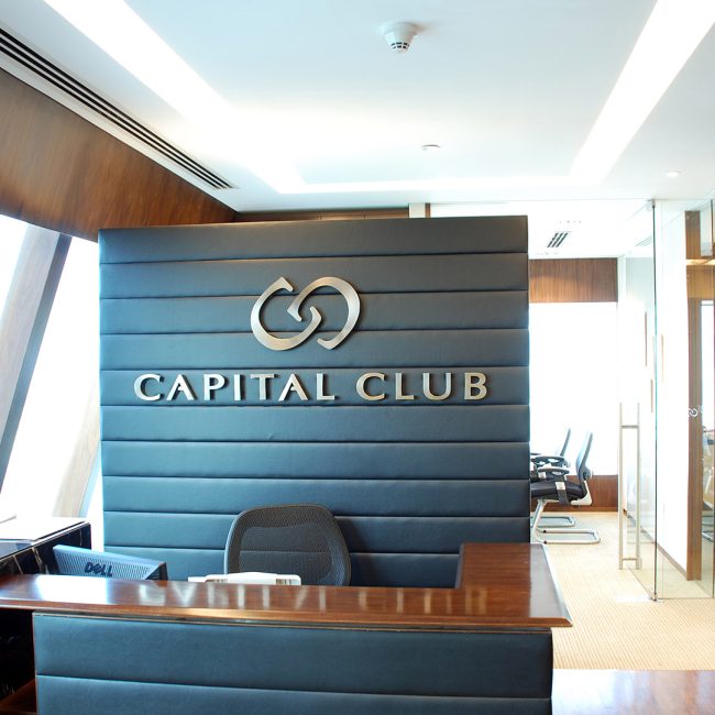 Poullaides Construction Company