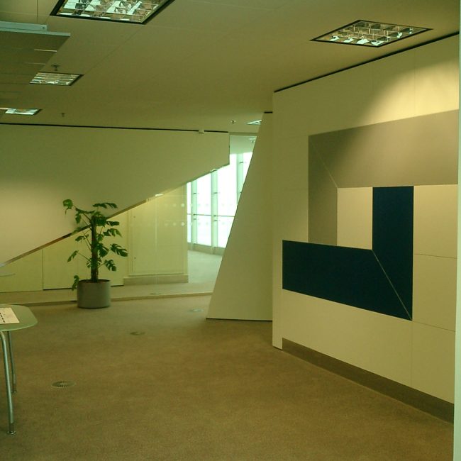 Poullaides Construction Company