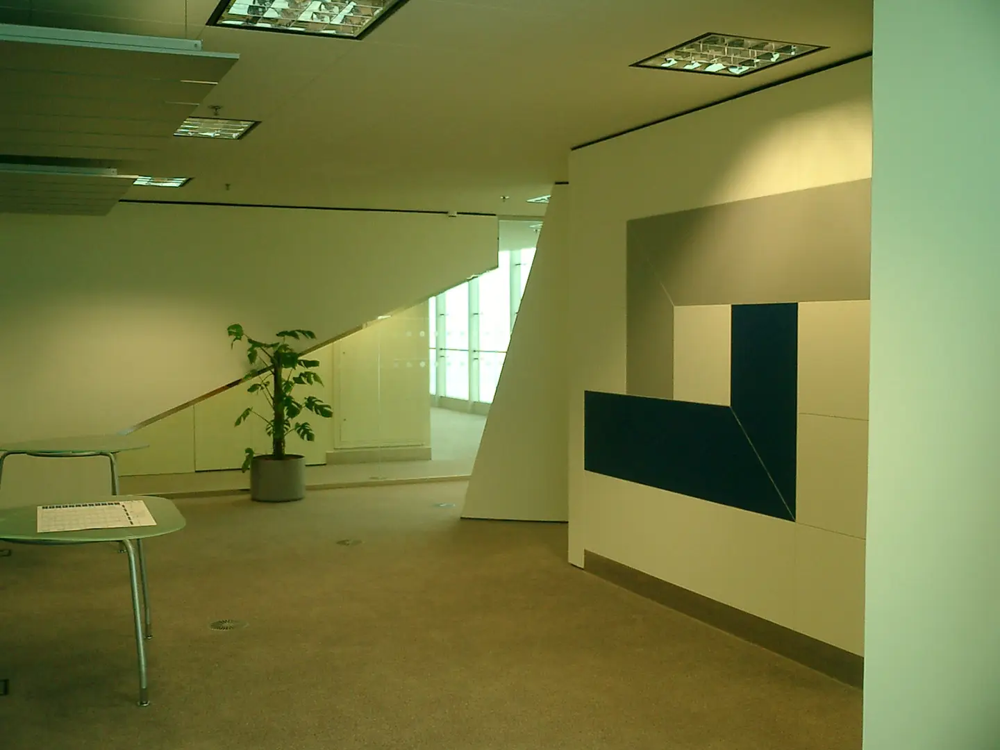 Poullaides Construction Company
