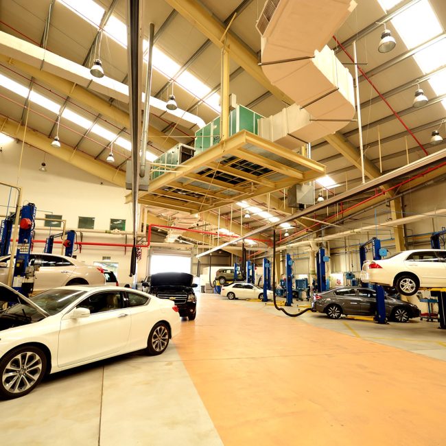 Poullaides Construction Company