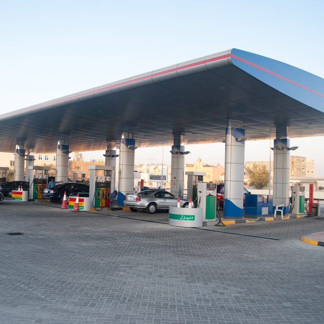 Poullaides Construction Company