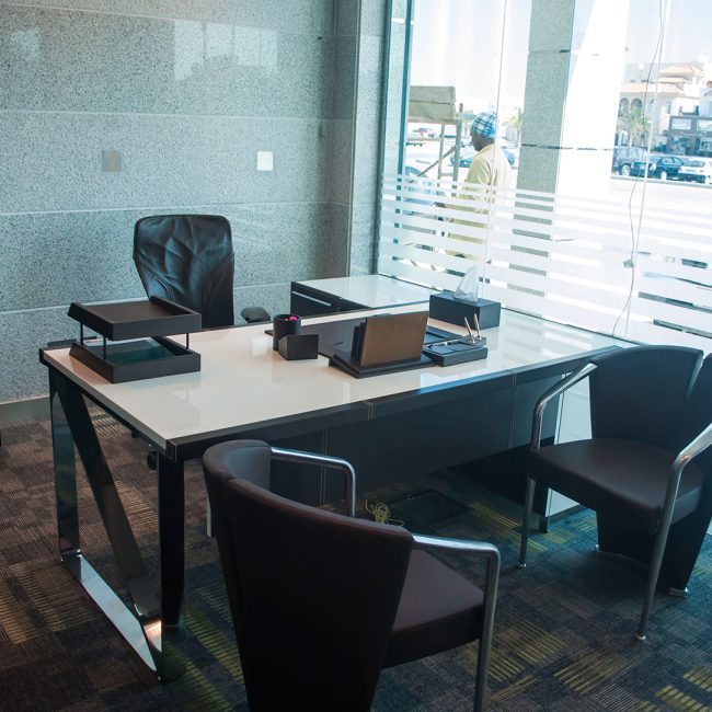 Poullaides Construction Company