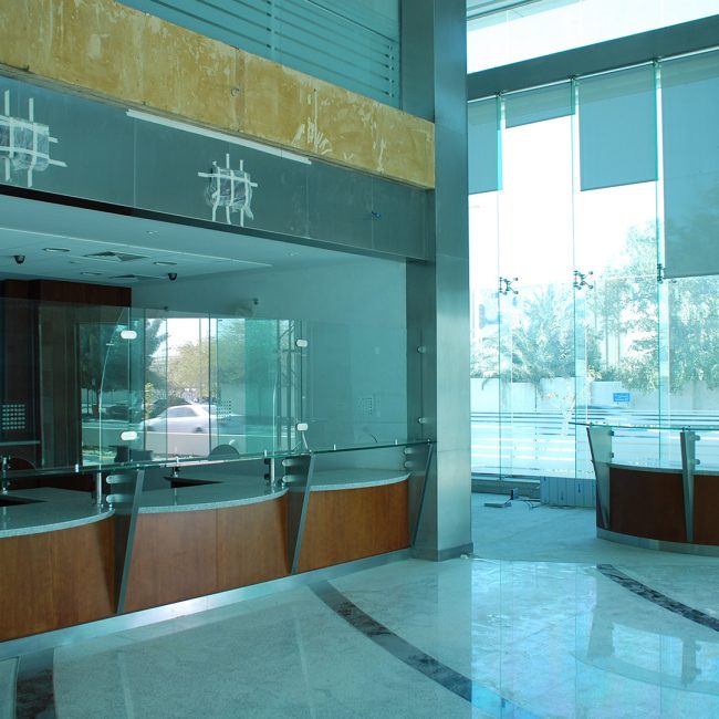 Poullaides Construction Company