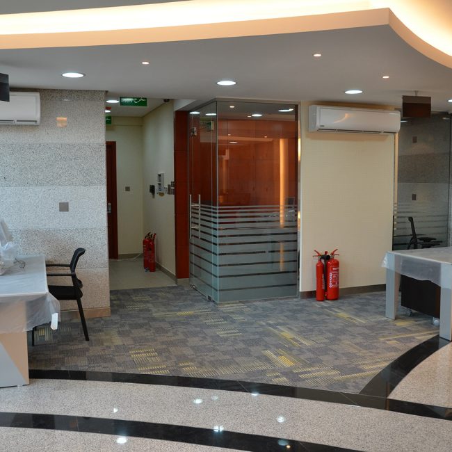 Poullaides Construction Company