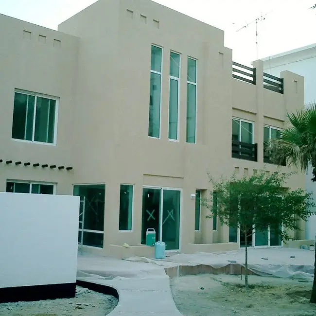 Poullaides Construction Company