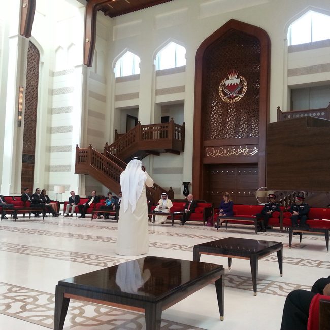 Poullaides Construction Company