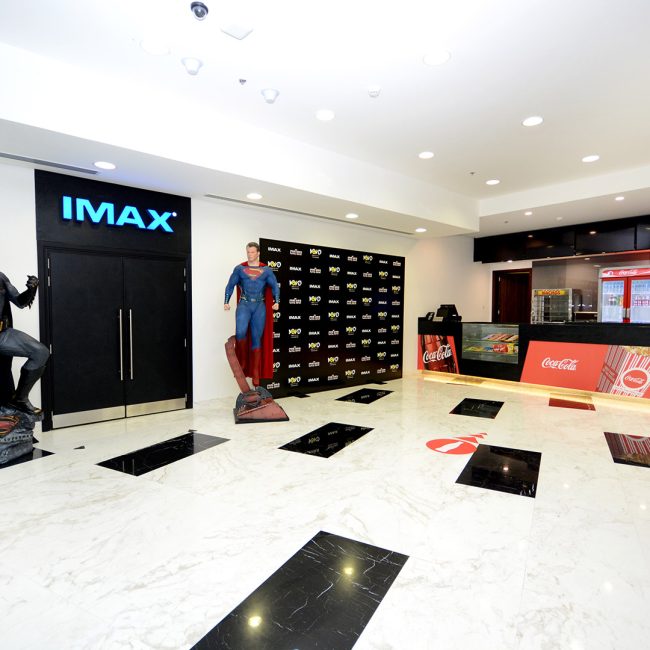 Poullaides Construction Company