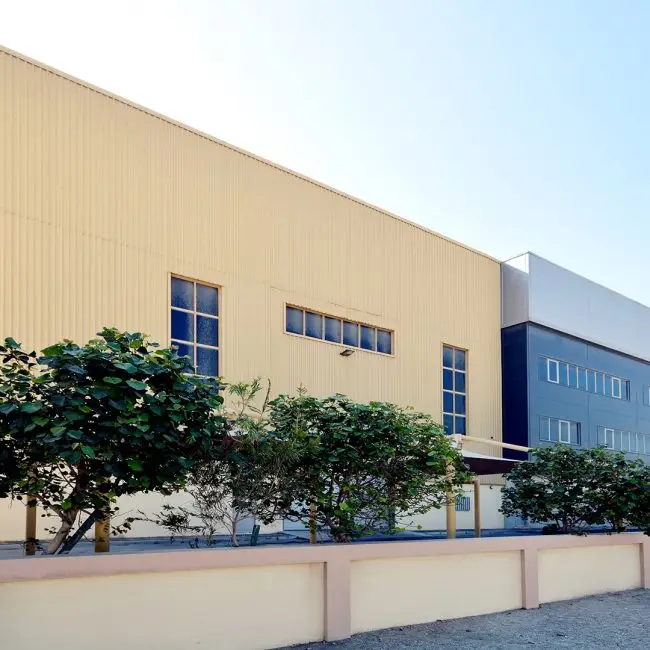 Poullaides Construction Company