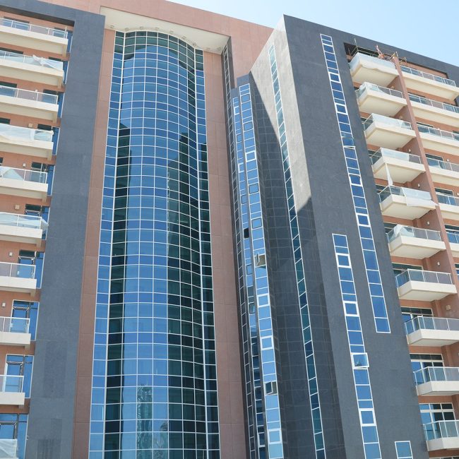 Poullaides Construction Company