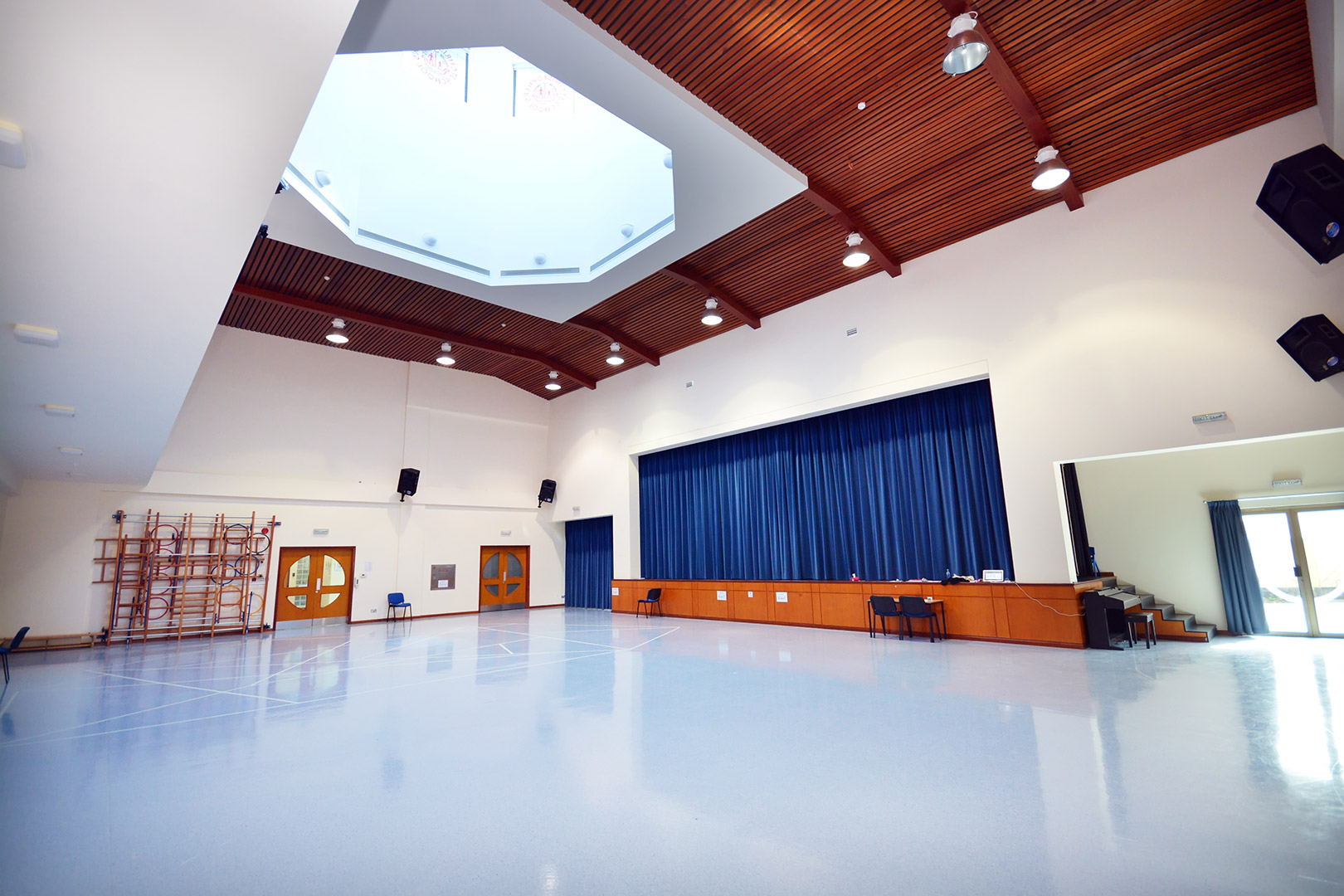 Poullaides Construction Company