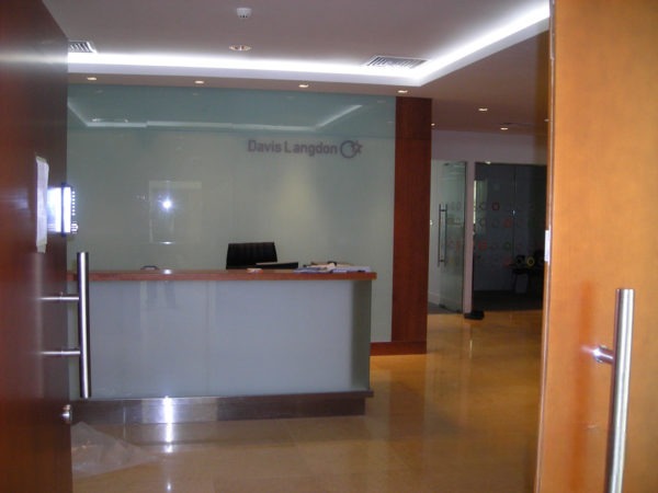 Poullaides Construction Company