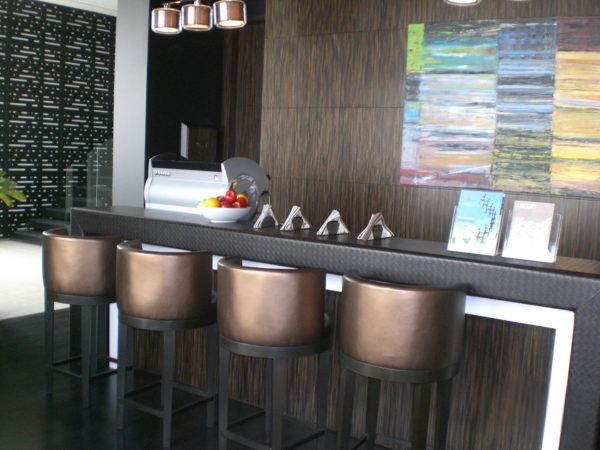 Poullaides Construction Company