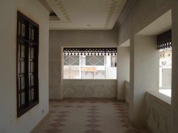 Poullaides Construction Company