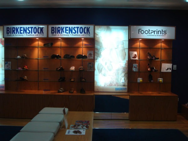 Poullaides Construction Company