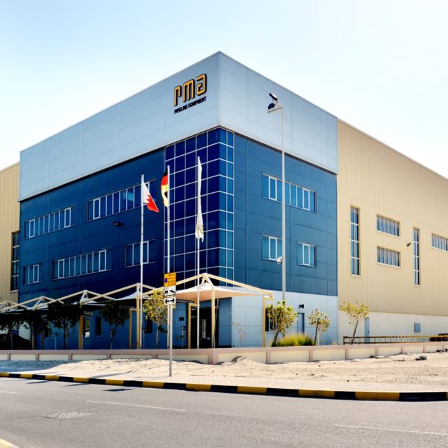 Poullaides Construction Company