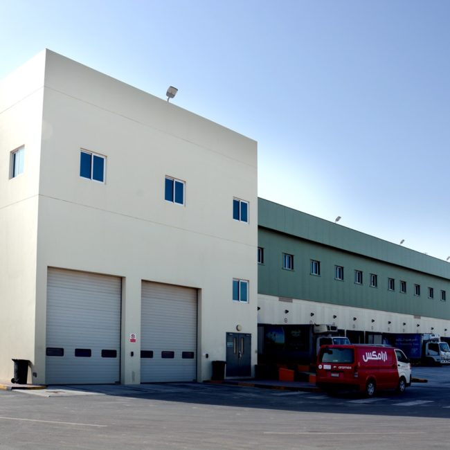 Poullaides Construction Company