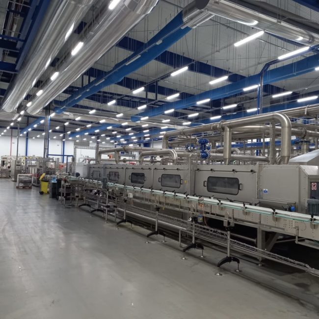 Poullaides Construction Company