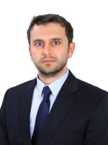 Andreas Poullaides - Poullaides Construction Company