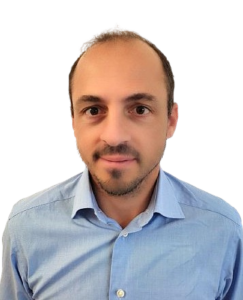 Andreas Peranos - Poullaides Construction Company Arabia