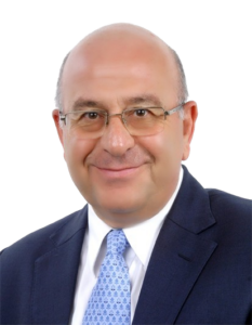 Christos Poullaides Poullaides Construction Company - Chairman & Managing Director