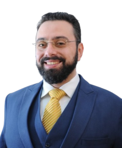 Harris Poullaides - Poullaides Construction Company