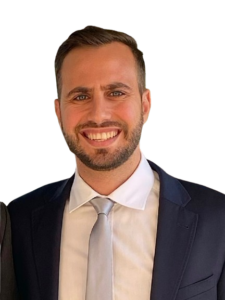 Petros Poullaides - Poullaides Construction Company